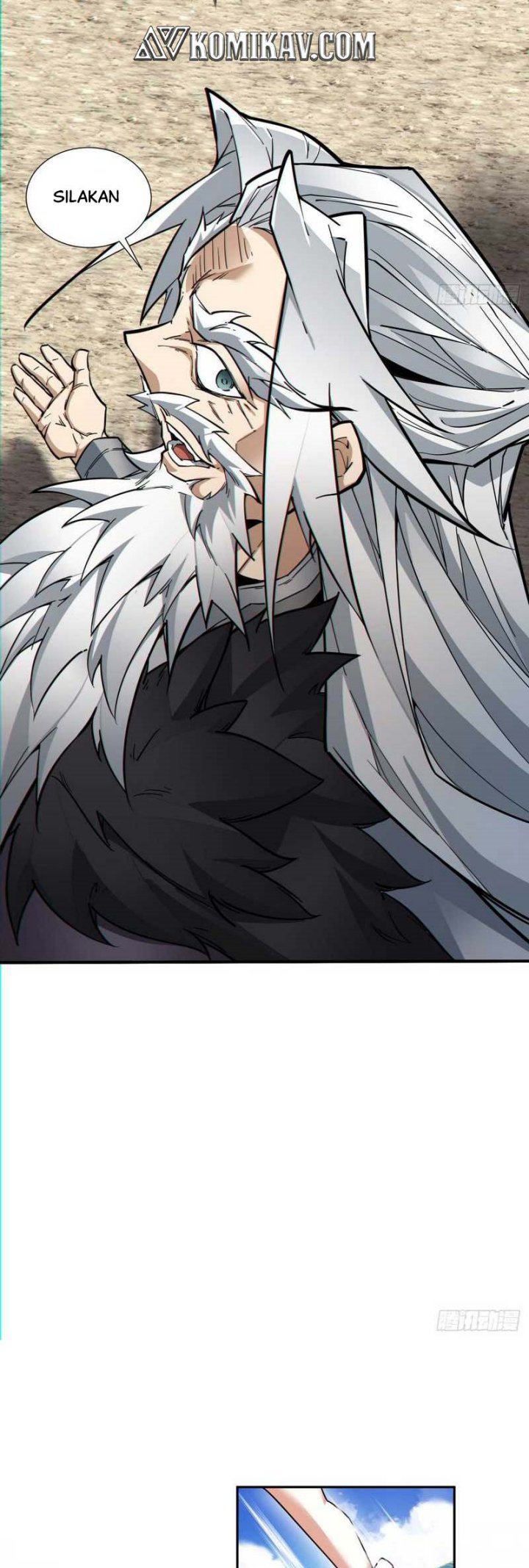 My Disciples Are All Big Villains Chapter 90 Gambar 14