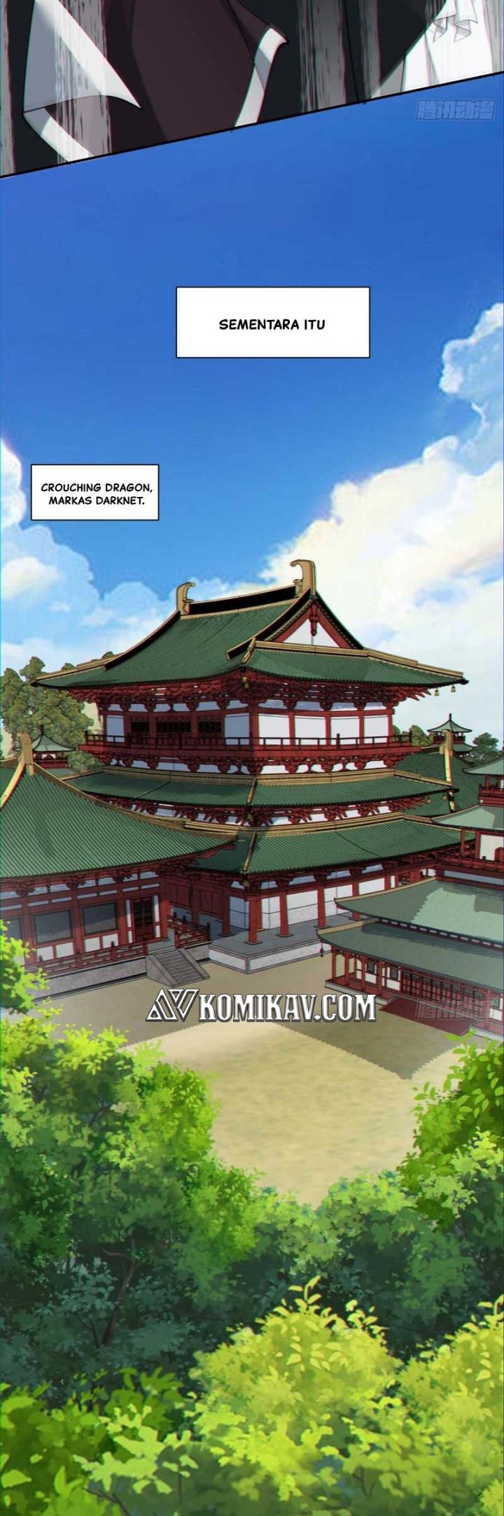 My Disciples Are All Big Villains Chapter 90 Gambar 28