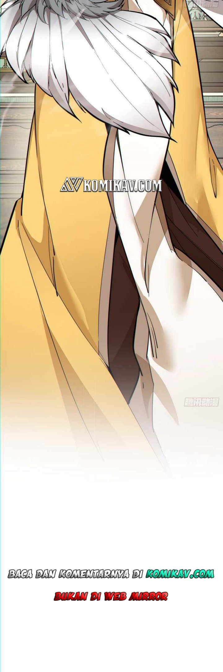 My Disciples Are All Big Villains Chapter 90 Gambar 31