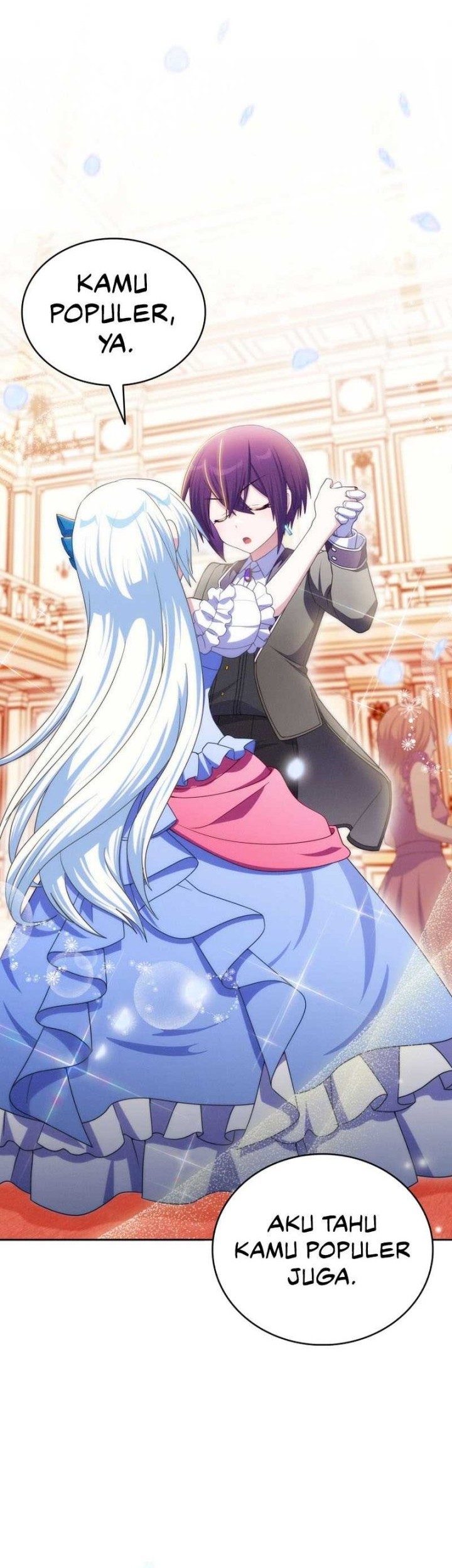 Never Die Extra Chapter 58 Gambar 51