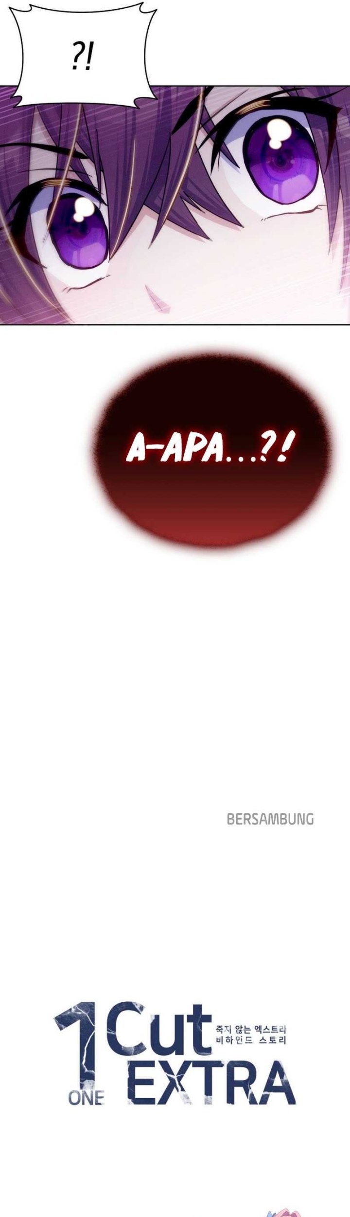 Never Die Extra Chapter 58 Gambar 54