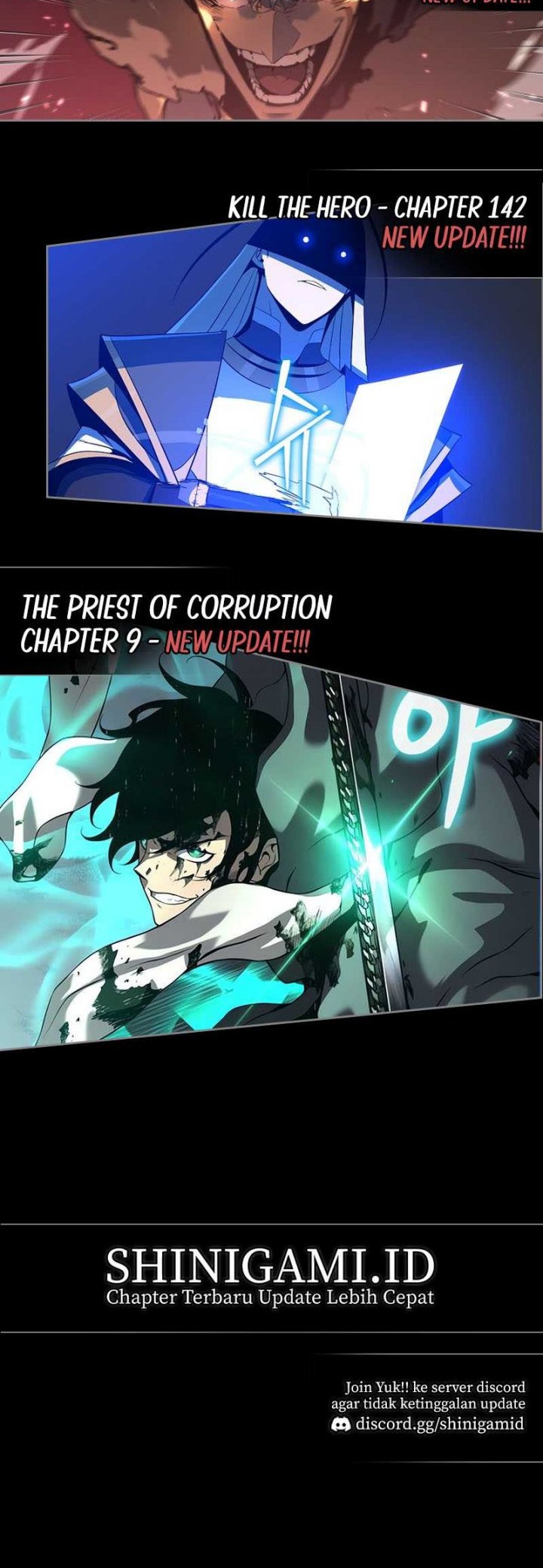 Never Die Extra Chapter 58 Gambar 58