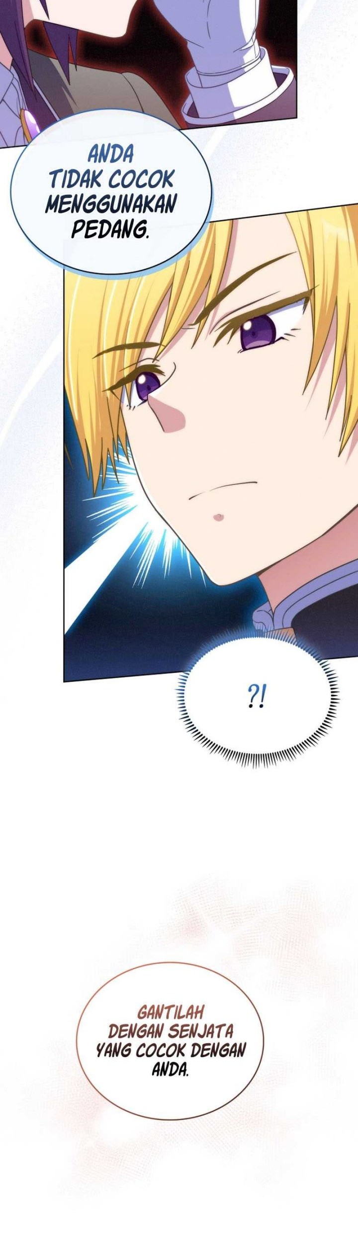 Never Die Extra Chapter 58 Gambar 39