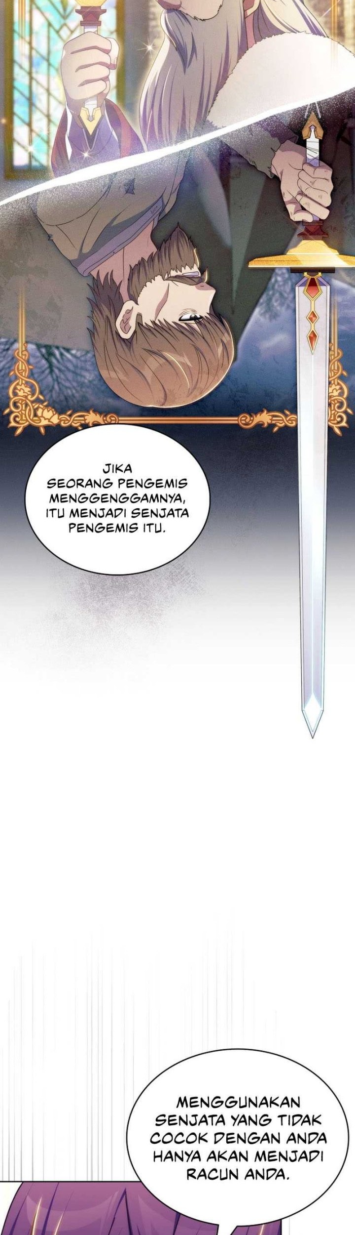 Never Die Extra Chapter 58 Gambar 43
