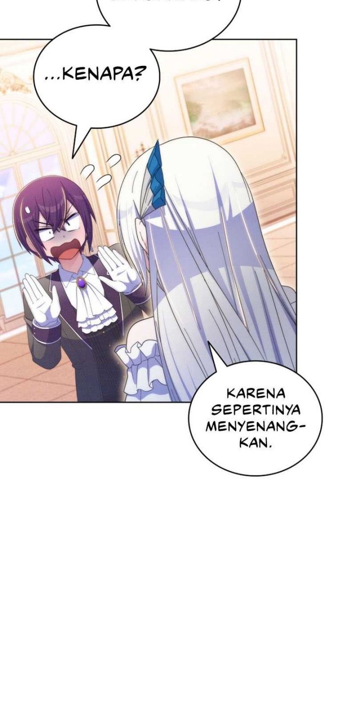 Never Die Extra Chapter 58 Gambar 49