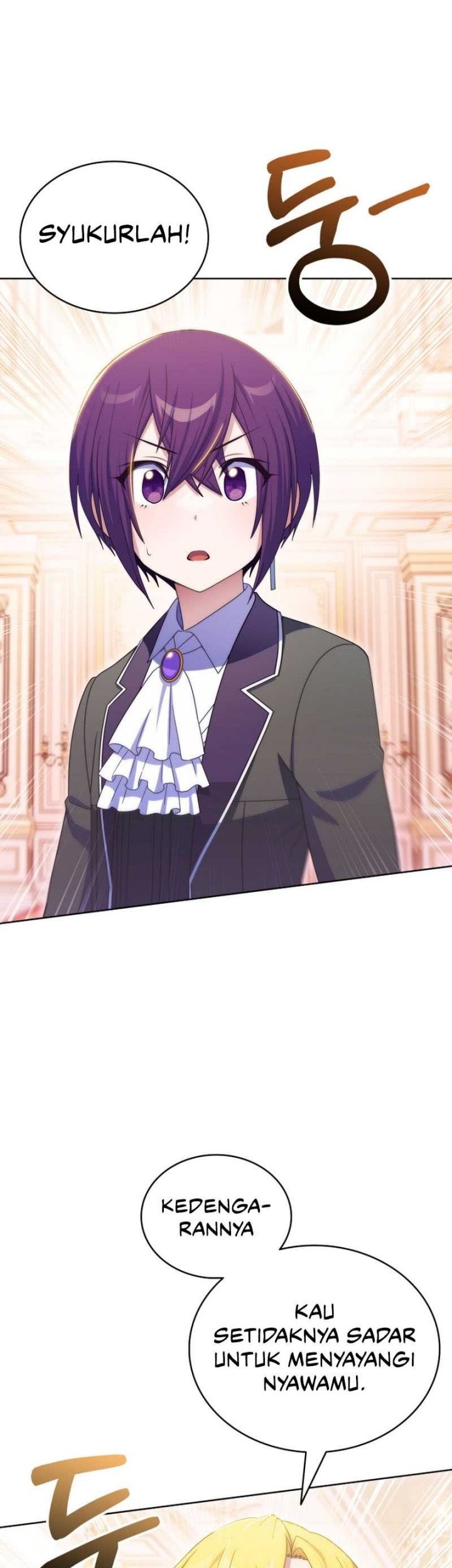 Manhwa Never Die Extra Chapter 58 gambar nomor 2