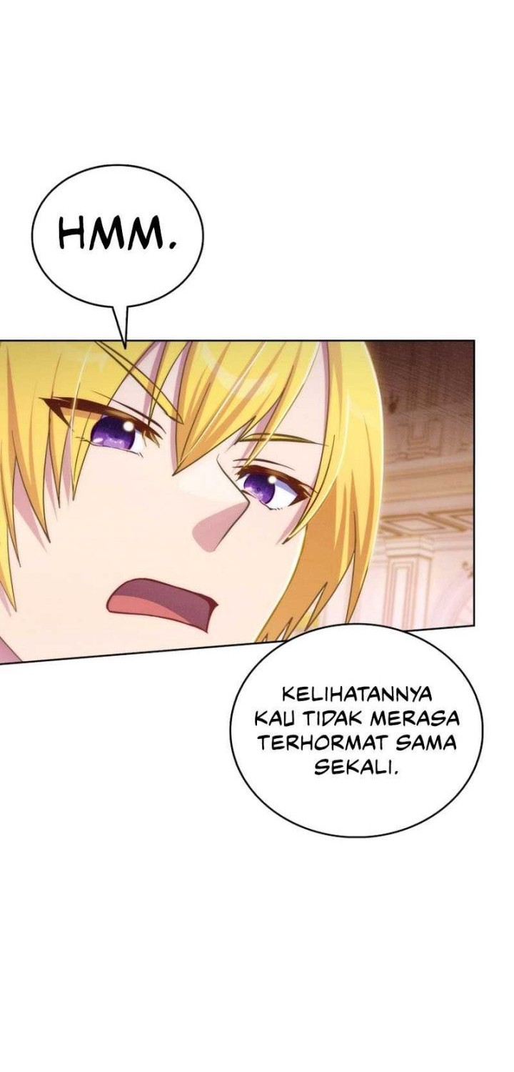 Never Die Extra Chapter 58 Gambar 5