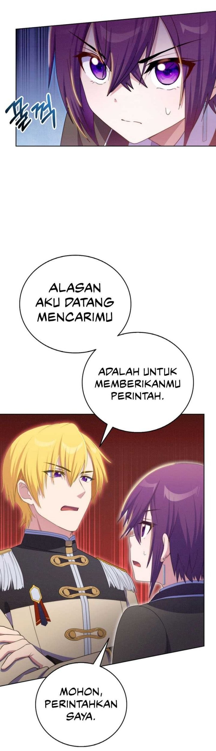 Never Die Extra Chapter 58 Gambar 6