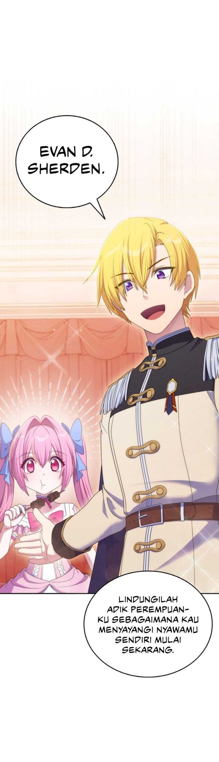 Never Die Extra Chapter 58 Gambar 7