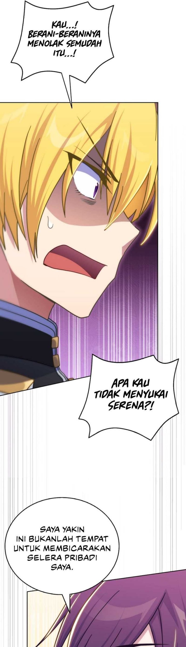 Never Die Extra Chapter 58 Gambar 10