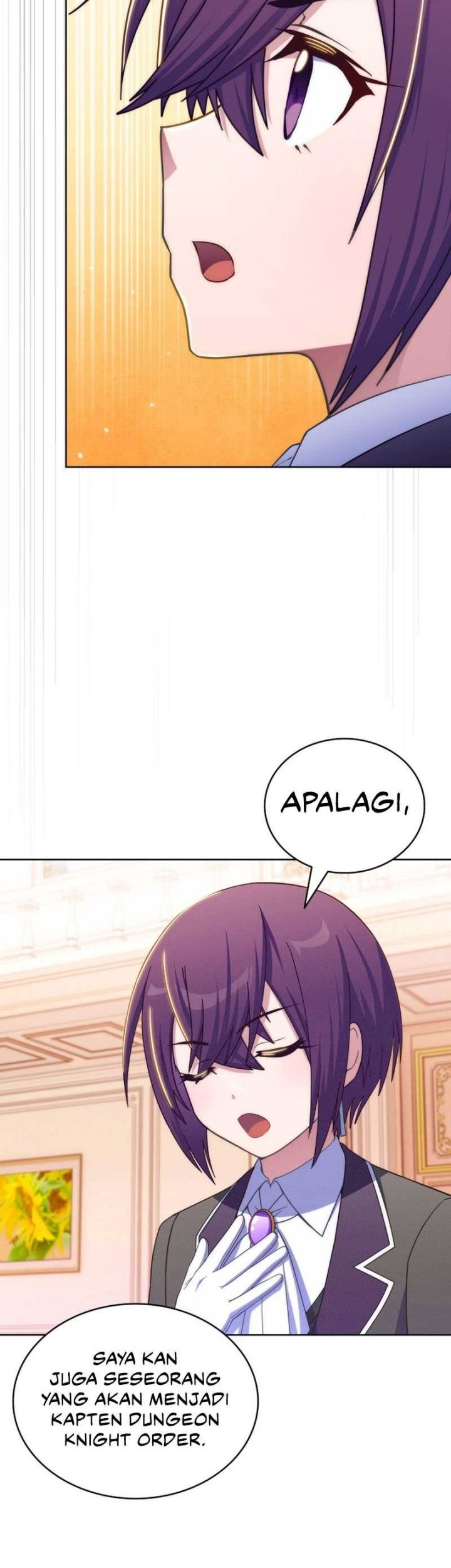 Never Die Extra Chapter 58 Gambar 11