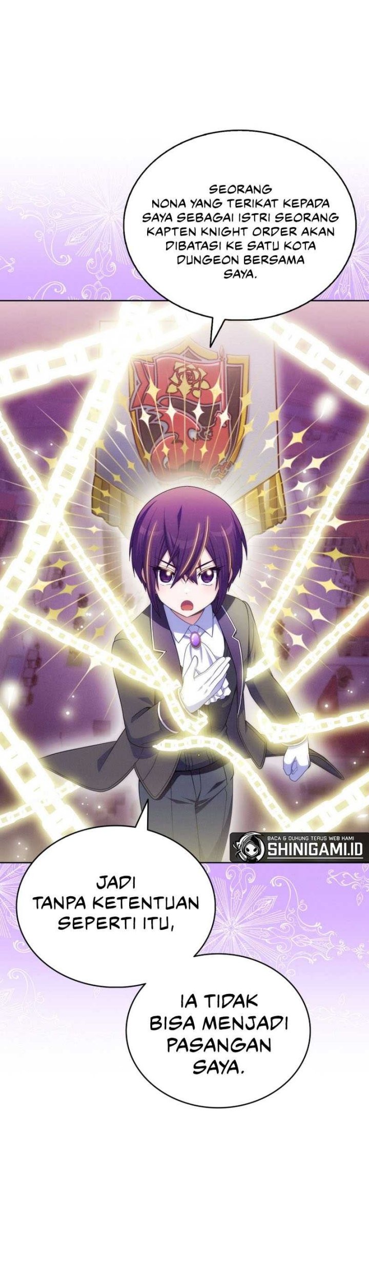 Never Die Extra Chapter 58 Gambar 12