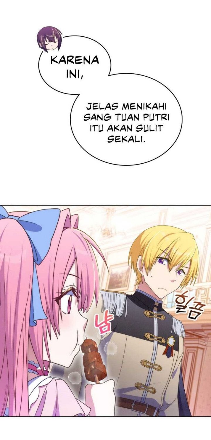 Never Die Extra Chapter 58 Gambar 13