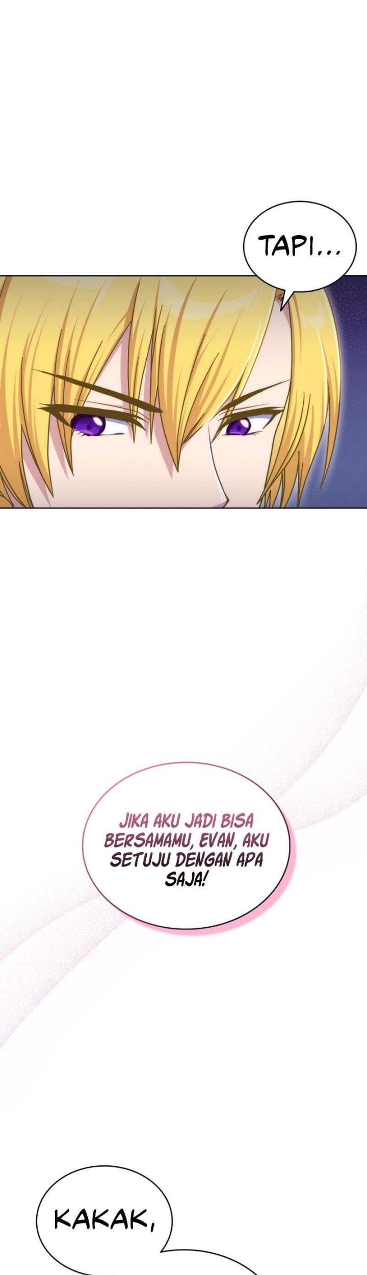 Never Die Extra Chapter 58 Gambar 14