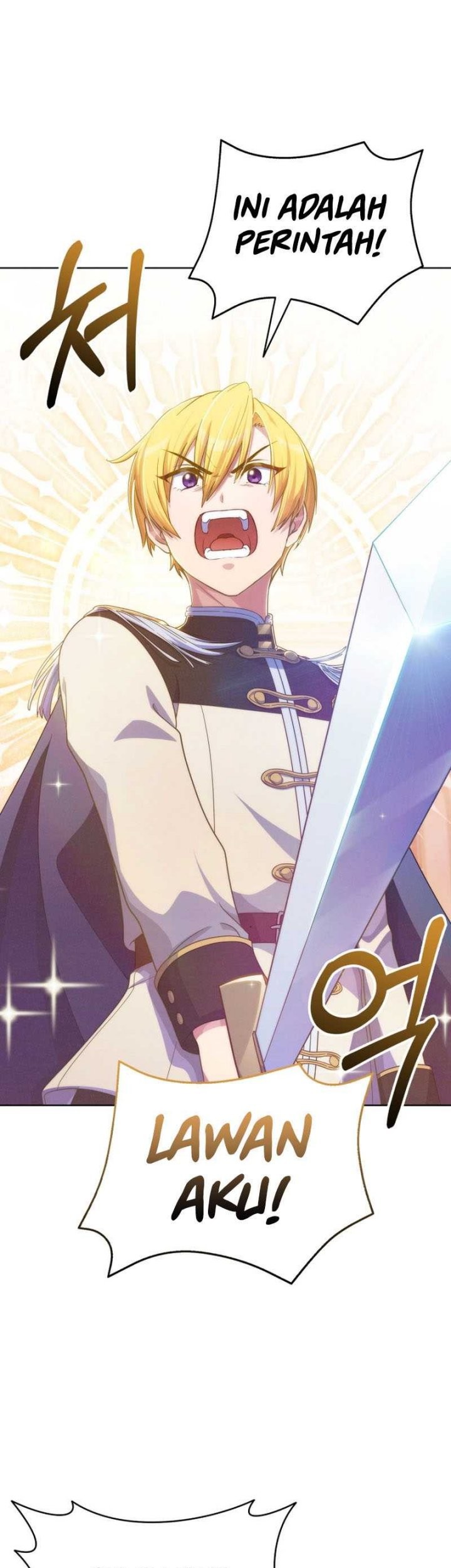 Never Die Extra Chapter 58 Gambar 18
