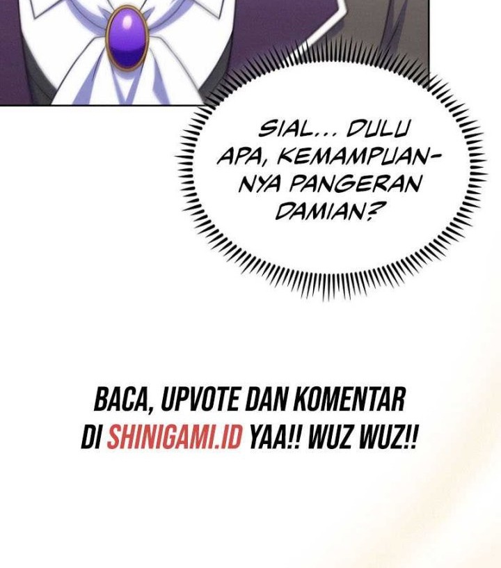 Never Die Extra Chapter 58 Gambar 21