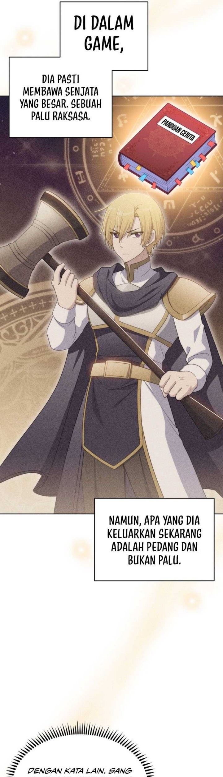 Never Die Extra Chapter 58 Gambar 22
