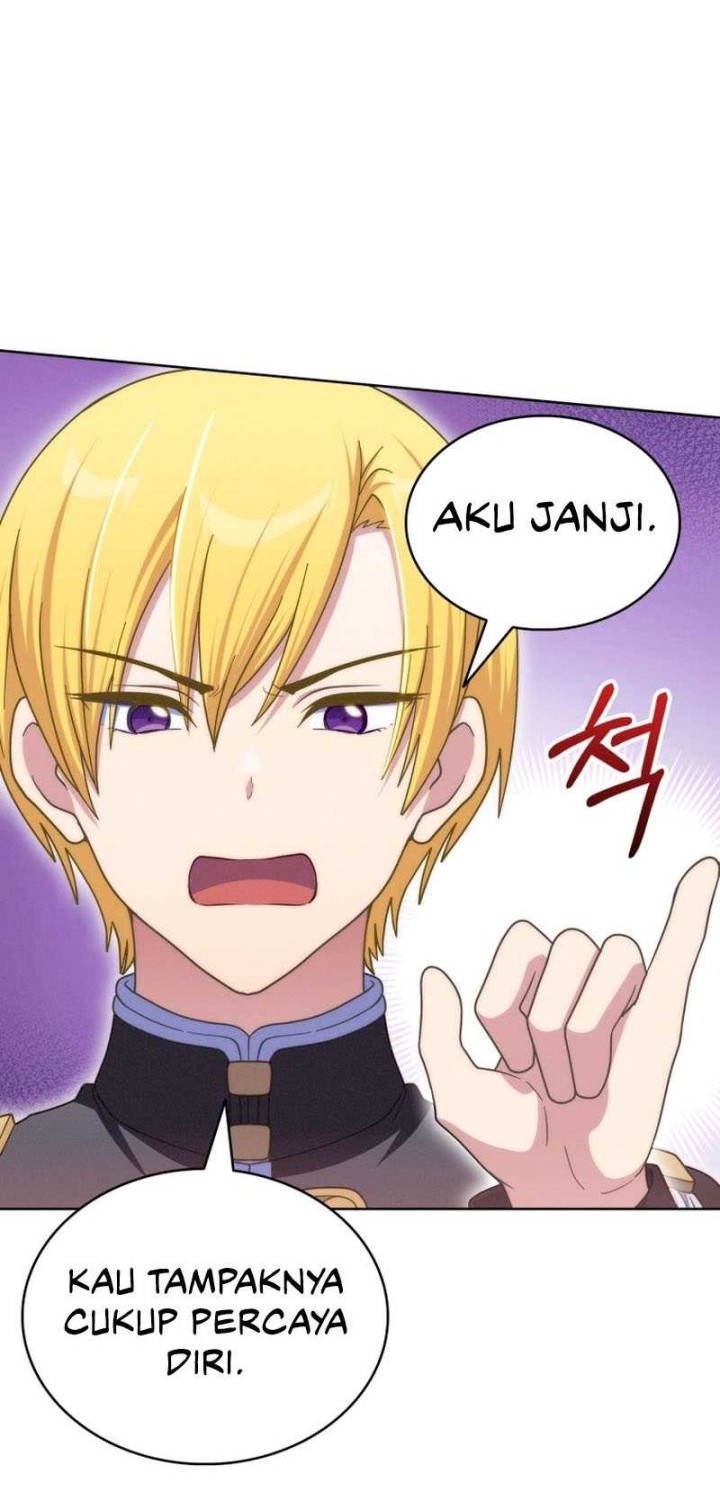 Never Die Extra Chapter 58 Gambar 25