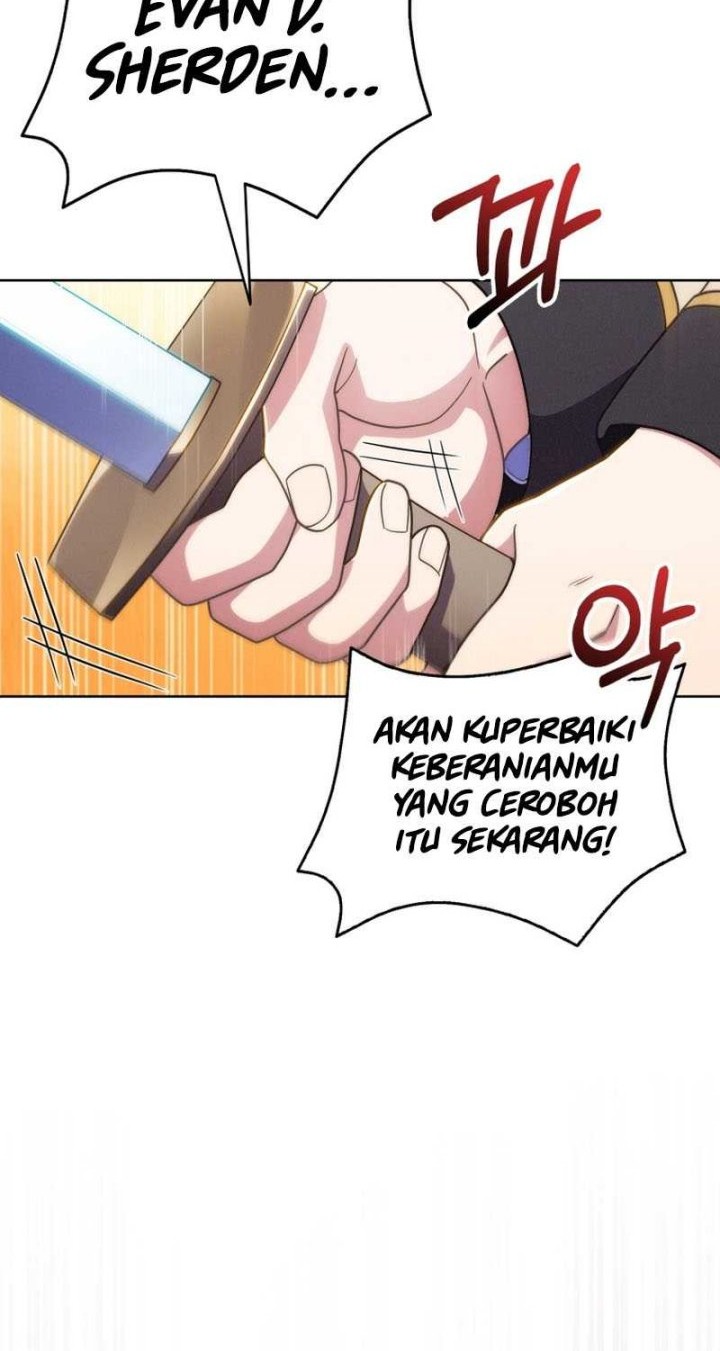 Never Die Extra Chapter 58 Gambar 29