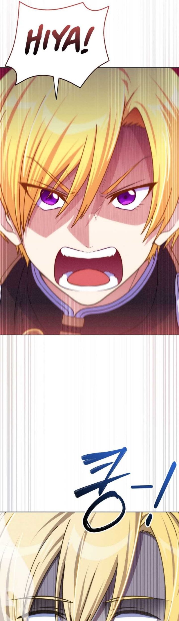 Never Die Extra Chapter 58 Gambar 30