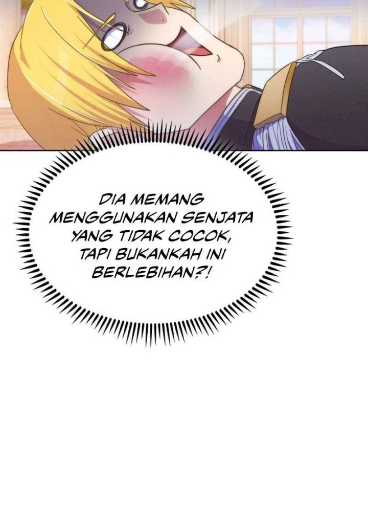 Never Die Extra Chapter 58 Gambar 33