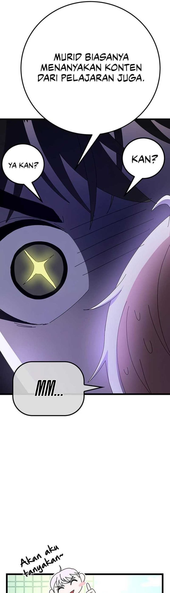 Transcension Academy Chapter 65 Gambar 48