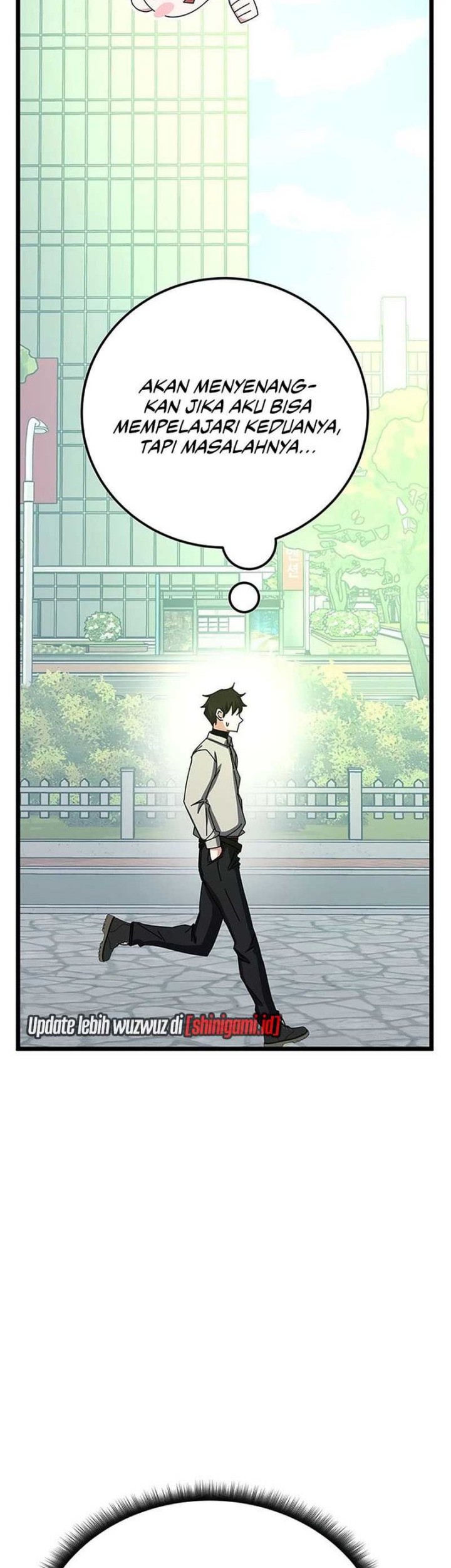 Transcension Academy Chapter 65 Gambar 49