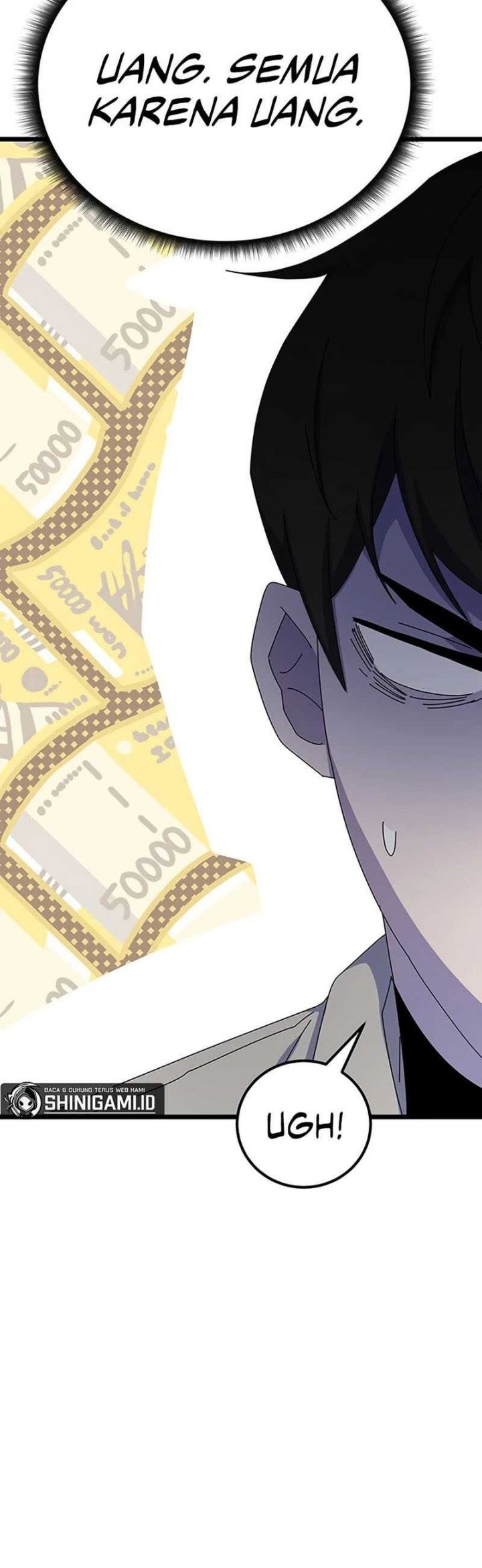 Transcension Academy Chapter 65 Gambar 50