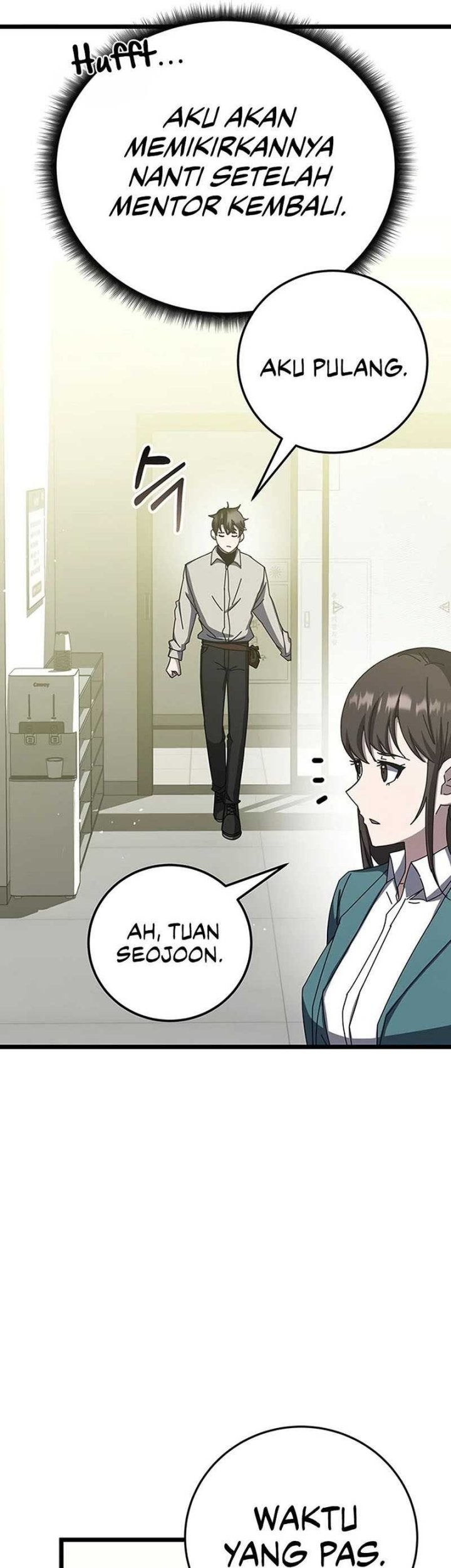 Transcension Academy Chapter 65 Gambar 51