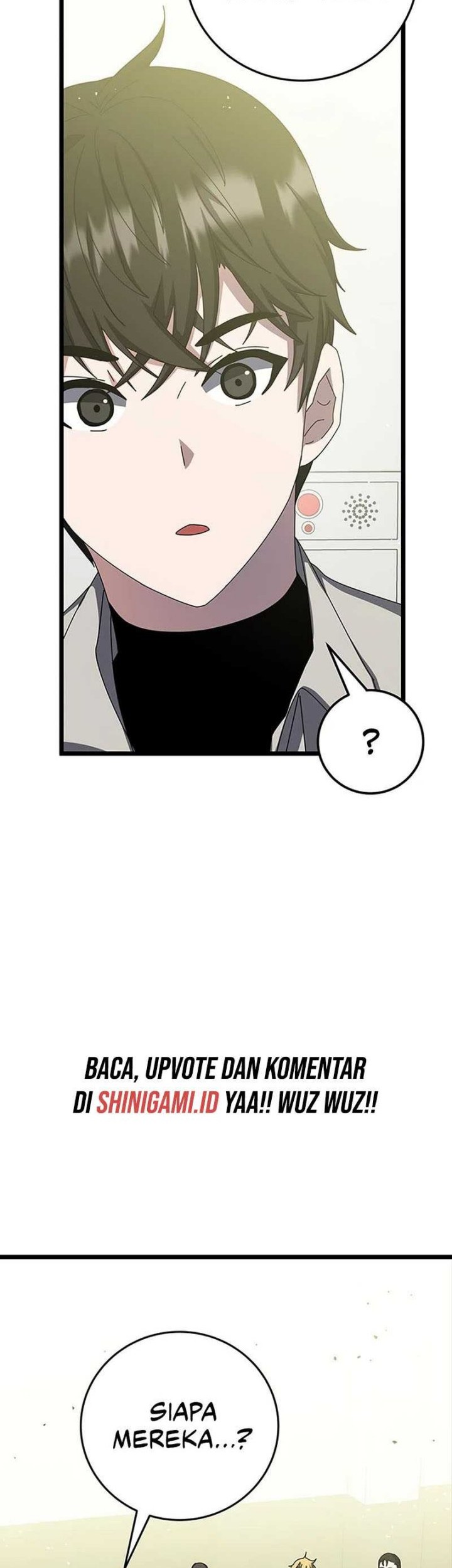 Transcension Academy Chapter 65 Gambar 52