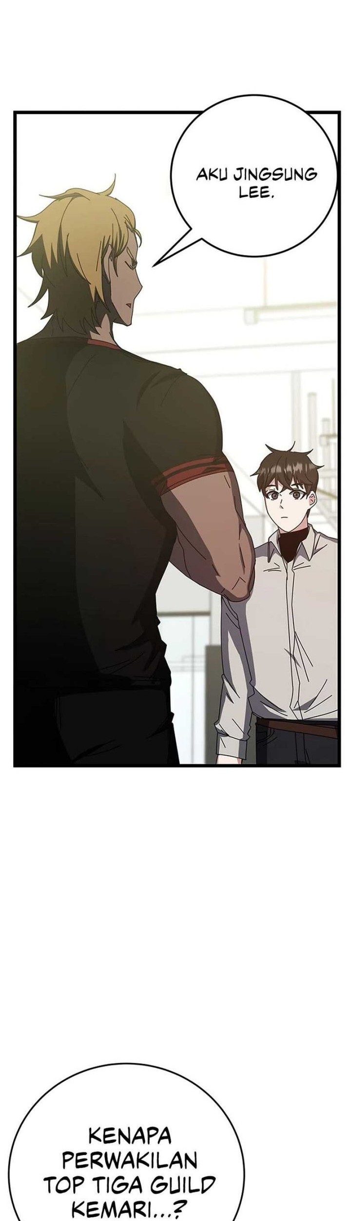 Transcension Academy Chapter 65 Gambar 56