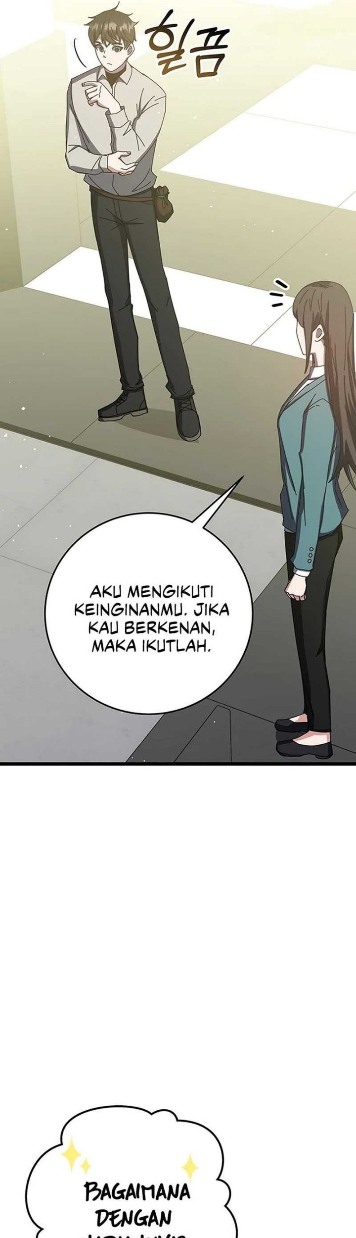 Transcension Academy Chapter 65 Gambar 62