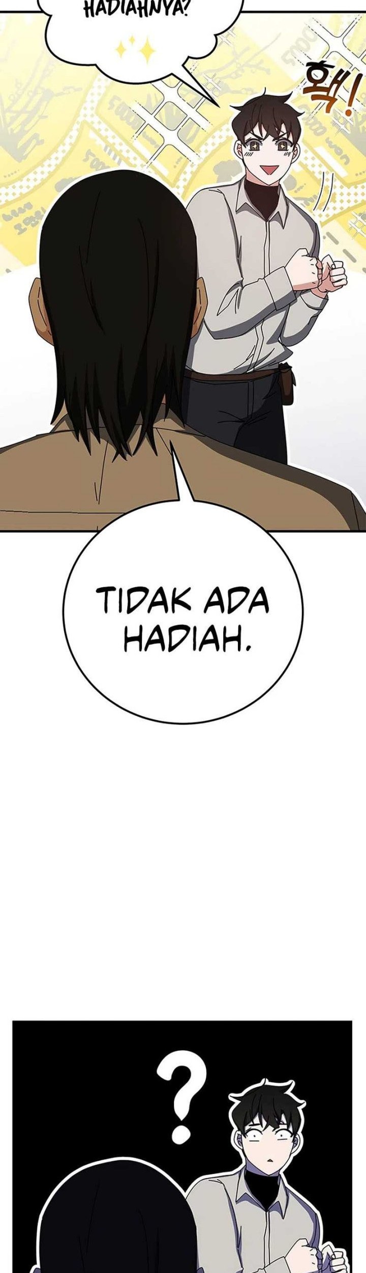 Transcension Academy Chapter 65 Gambar 63