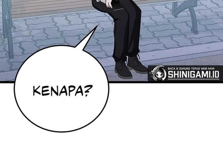 Transcension Academy Chapter 65 Gambar 40