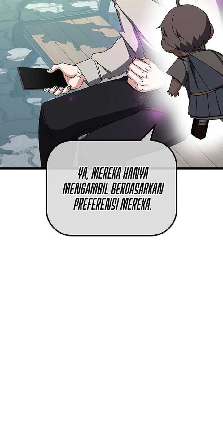 Transcension Academy Chapter 65 Gambar 43