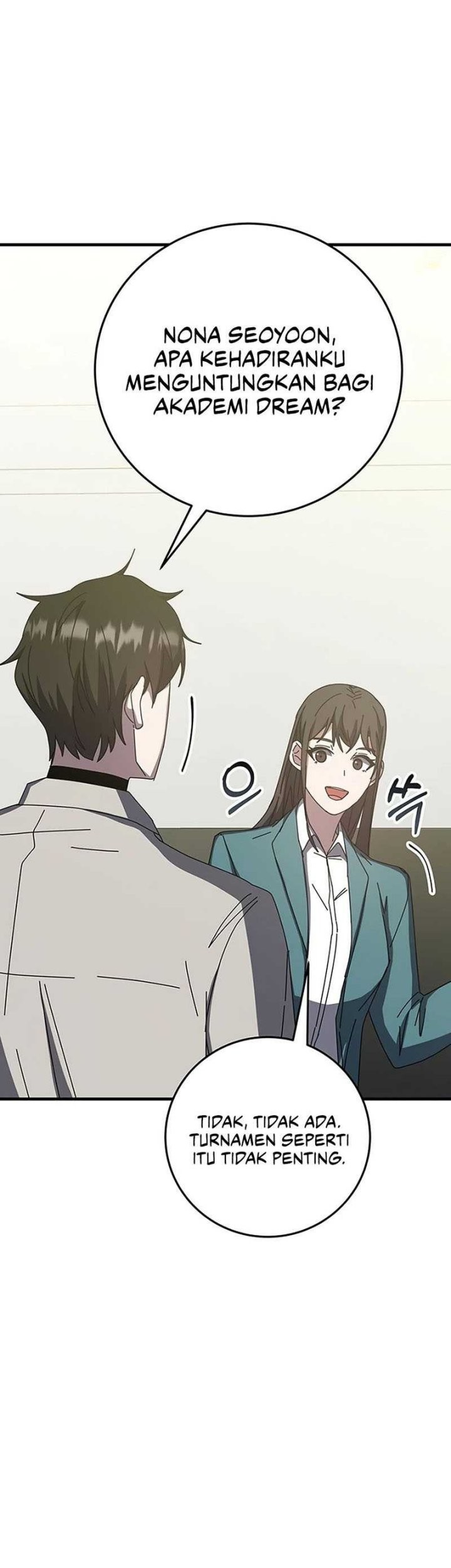 Transcension Academy Chapter 65 Gambar 66