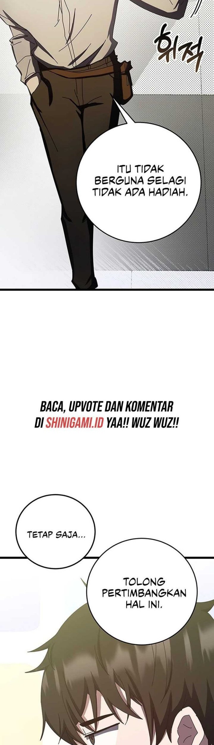 Transcension Academy Chapter 65 Gambar 70