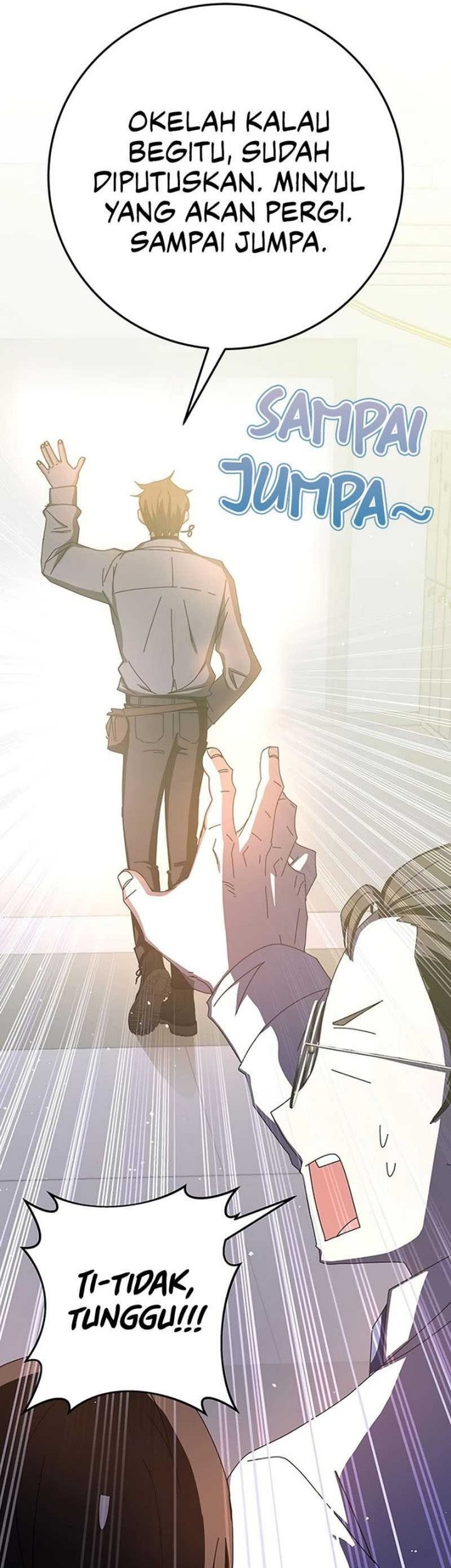 Transcension Academy Chapter 65 Gambar 76