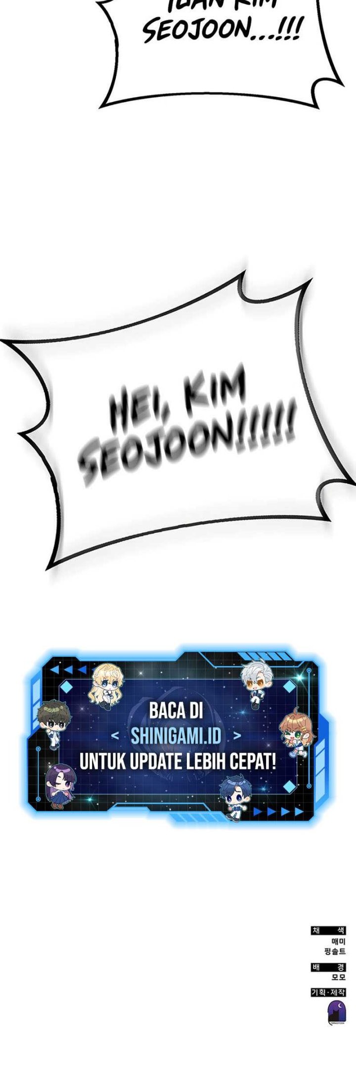 Transcension Academy Chapter 65 Gambar 78