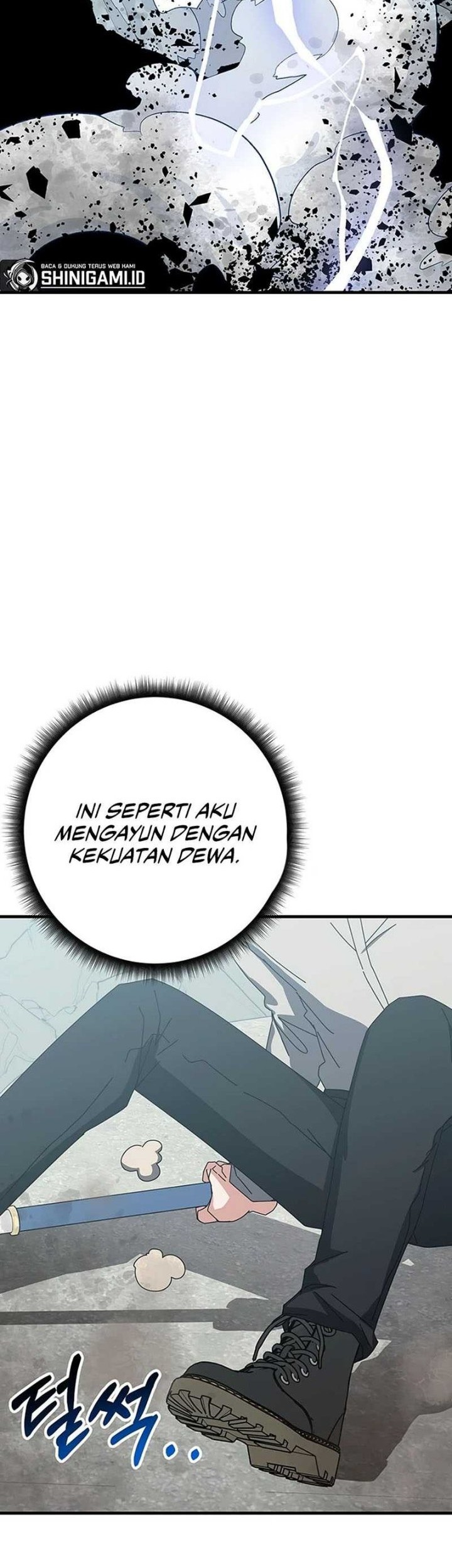 Transcension Academy Chapter 65 Gambar 3