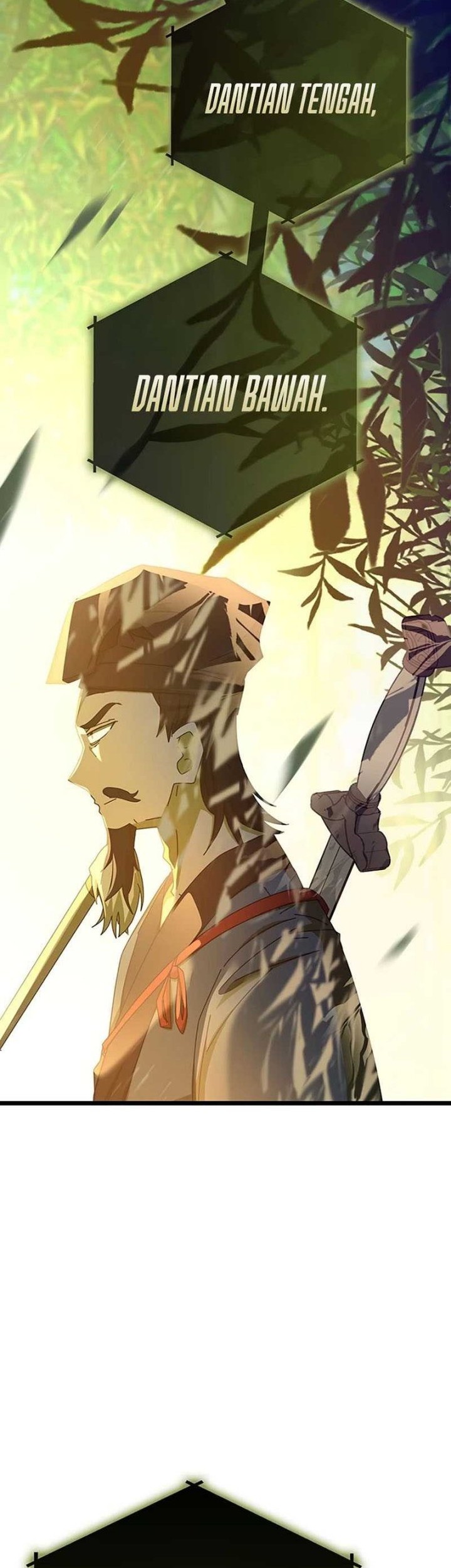 Transcension Academy Chapter 65 Gambar 21