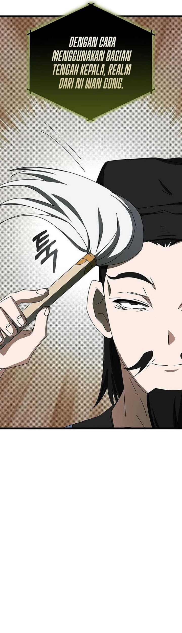 Transcension Academy Chapter 65 Gambar 23