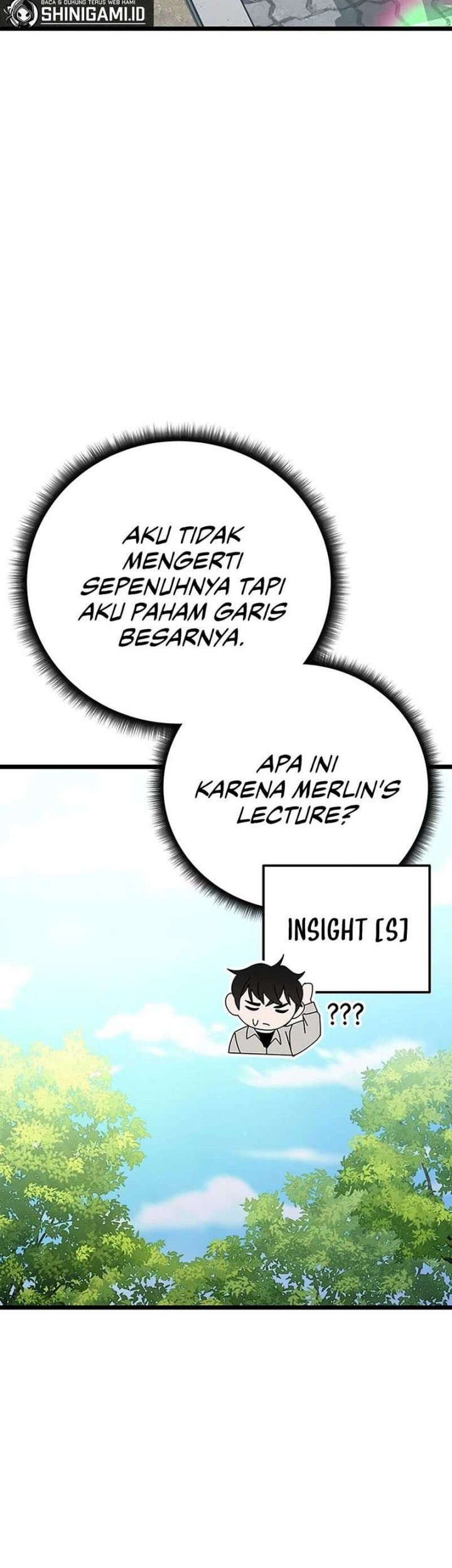 Transcension Academy Chapter 65 Gambar 25