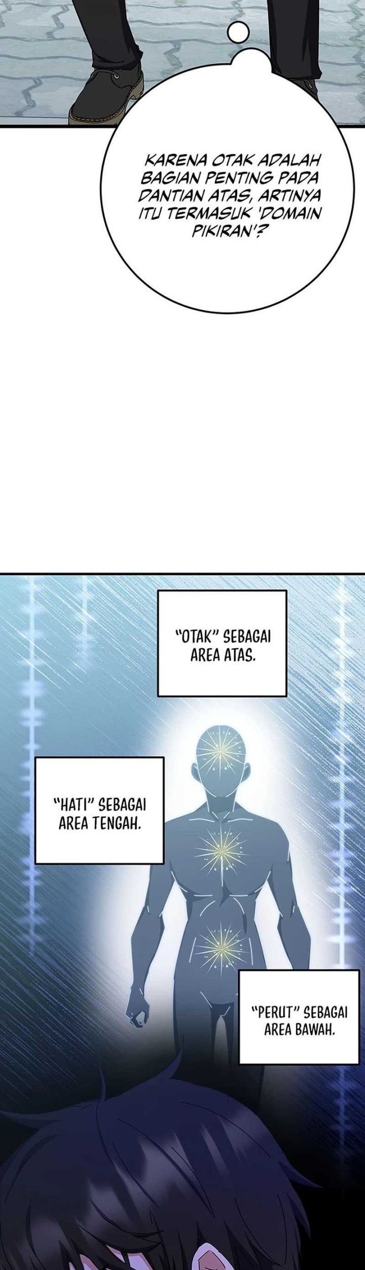 Transcension Academy Chapter 65 Gambar 28