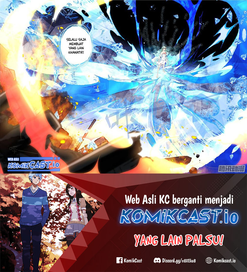 Yaoguai Mingdan Chapter 349 Gambar 10