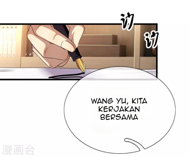 Medical Martial Arts Chapter 243 Gambar 7