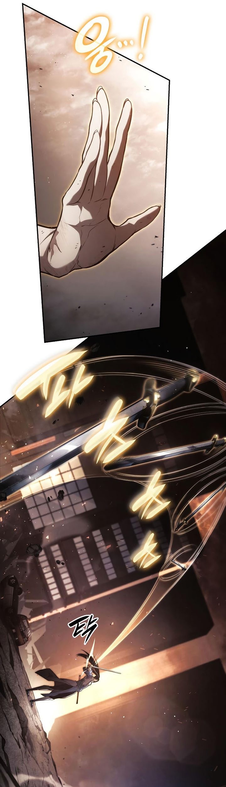 Boundless Necromancer Chapter 40 Gambar 22