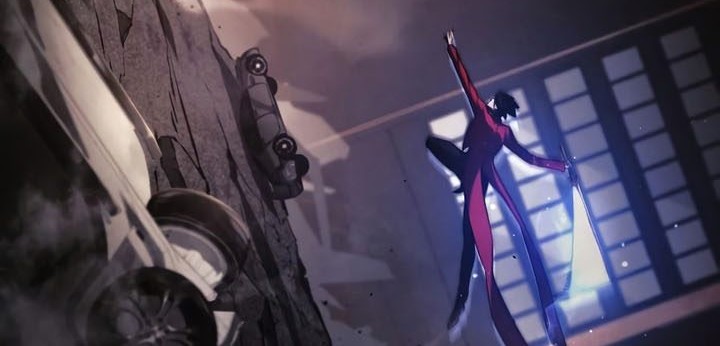 Boundless Necromancer Chapter 40 Gambar 23