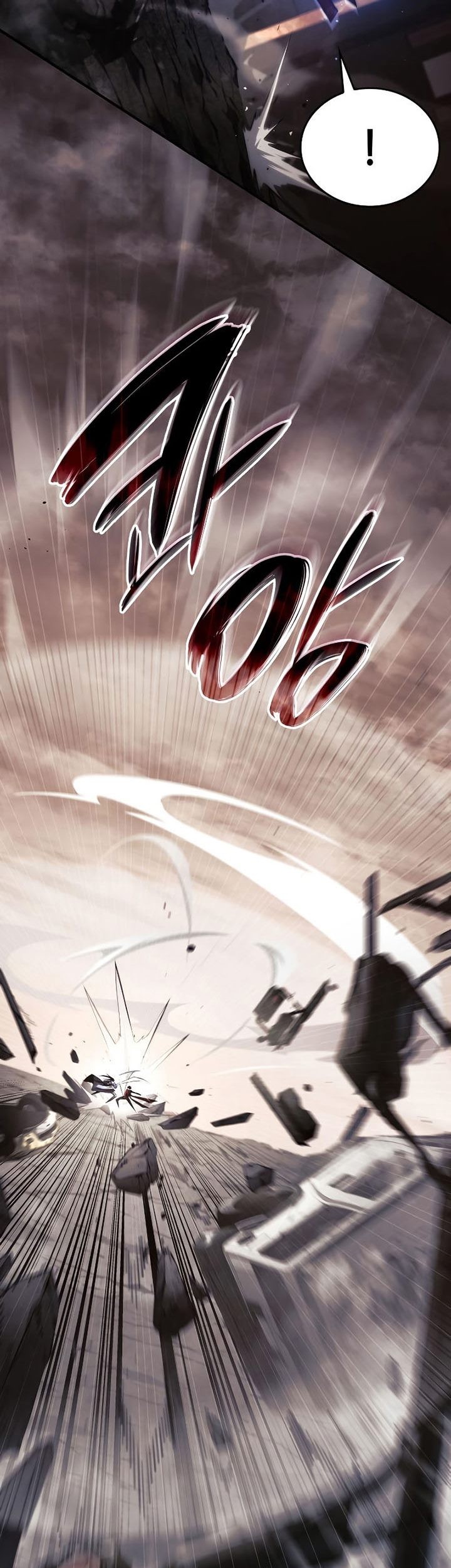 Boundless Necromancer Chapter 40 Gambar 24