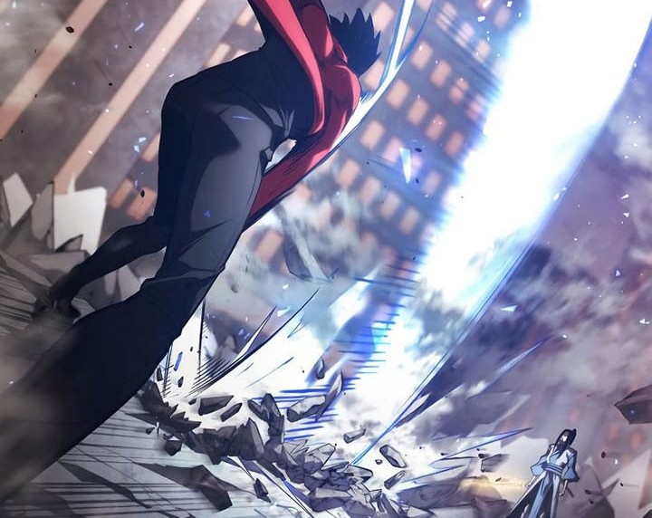 Boundless Necromancer Chapter 40 Gambar 33